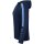 Jako Kapuzenjacke Power marine/skyblue 40