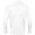Jako Polyesterjacke Power weiß XL