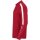 Jako Polyesterjacke Power rot 116