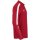 Jako Polyesterjacke Power rot 164