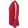 Jako Polyesterjacke Power rot 38