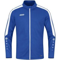 Jako Polyesterjacke Power royal 152