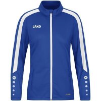 Jako Polyesterjacke Power royal 34