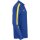 Jako Polyesterjacke Power royal/citro 140