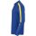 Jako Polyesterjacke Power royal/citro XXXL