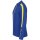 Jako Polyesterjacke Power royal/citro 34