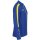 Jako Polyesterjacke Power royal/citro 44