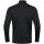 Jako Polyesterjacke Power schwarz 128