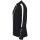 Jako Polyesterjacke Power schwarz 36