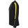 Jako Polyesterjacke Power schwarz/citro 40