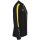 Jako Polyesterjacke Power schwarz/citro 42