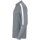 Jako Polyesterjacke Power steingrau 140