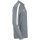 Jako Polyesterjacke Power steingrau XXL
