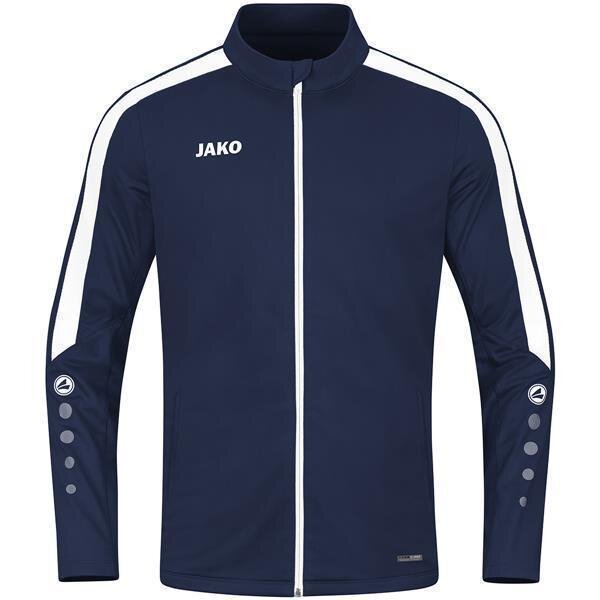 Jako Polyesterjacke Power marine S