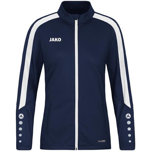 Jako Polyesterjacke Power marine 44