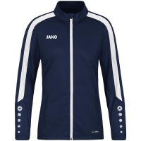 Jako Polyesterjacke Power marine 44