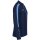 Jako Polyesterjacke Power marine/skyblue 38