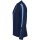 Jako Polyesterjacke Power marine/skyblue 40
