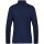 Jako Polyesterjacke Power marine/skyblue 42