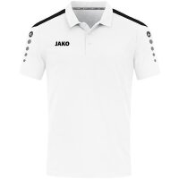 Jako Polo Power weiß 42