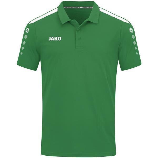 Jako Polo Power sportgrün 140