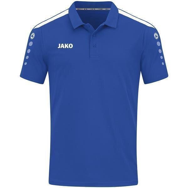 Jako Polo Power royal 34