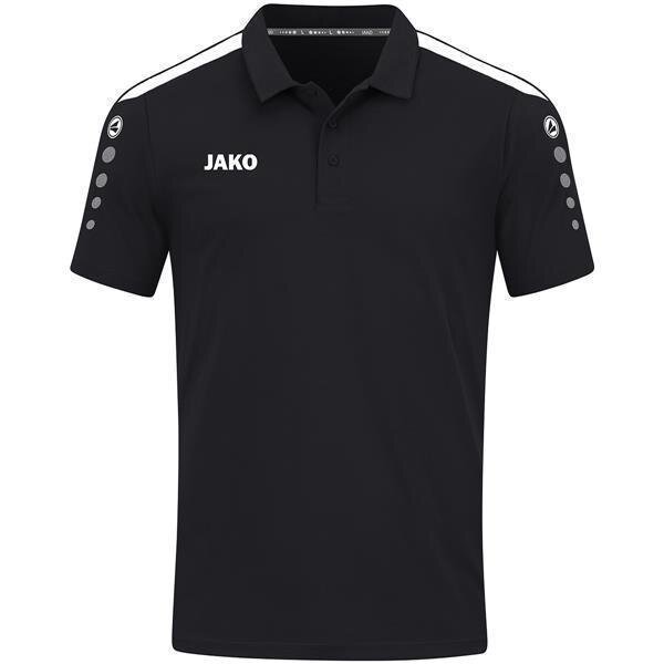 Jako Polo Power schwarz 116