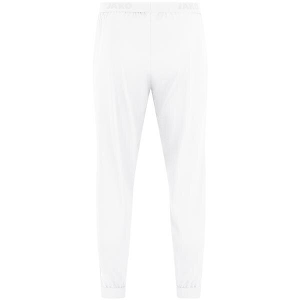 Jako Freizeithose Power weiß XXL