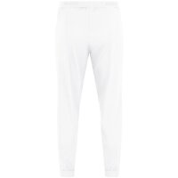 Jako Freizeithose Power weiß XXL