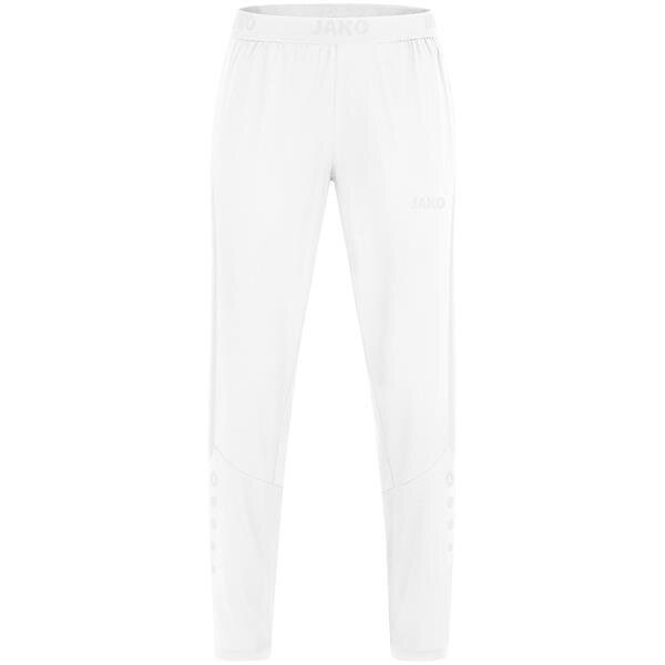 Jako Freizeithose Power weiß 36