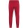 Jako Freizeithose Power rot/weiß 128