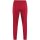 Jako Freizeithose Power rot/weiß 34