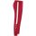 Jako Freizeithose Power rot/weiß 36