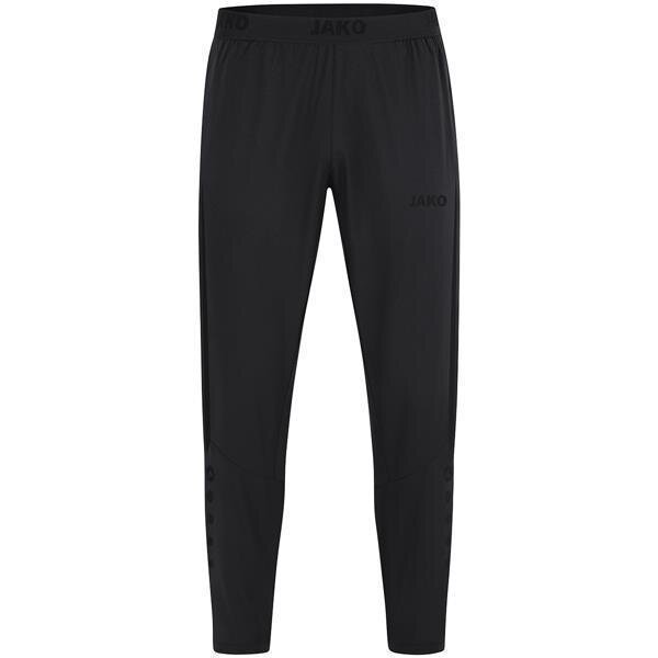 Jako Freizeithose Power schwarz 116