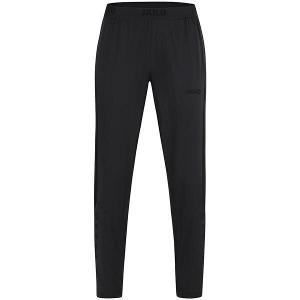 Jako Freizeithose Power schwarz 34