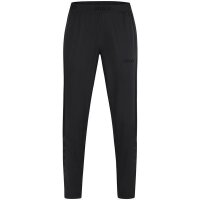 Jako Freizeithose Power schwarz 34