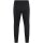 Jako Freizeithose Power schwarz/weiß 140