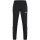 Jako Freizeithose Power schwarz/weiß 34