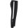 Jako Freizeithose Power schwarz/weiß 44