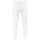 Jako Polyesterhose Power weiß 44