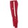 Jako Polyesterhose Power rot/weiß 152