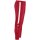 Jako Polyesterhose Power rot/weiß 152