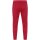 Jako Polyesterhose Power rot/weiß L