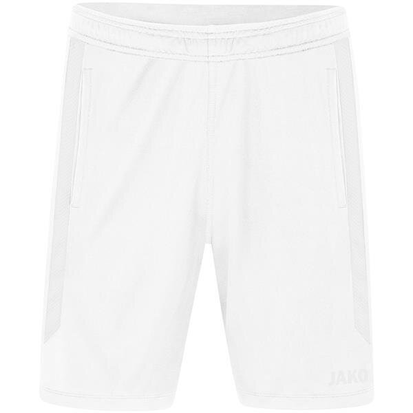 Jako Short Power weiß L