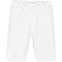 Jako Short Power weiß 38
