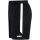 Jako Short Power schwarz/weiß 38