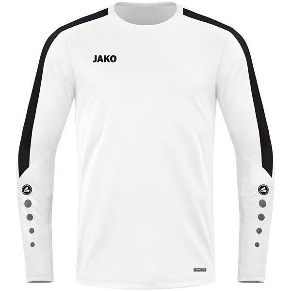 Jako Sweat Power weiß 152