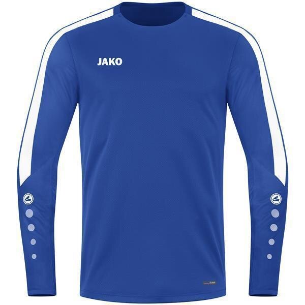 Jako Sweat Power royal M