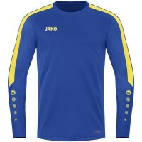 Jako Sweat Power royal/citro 40