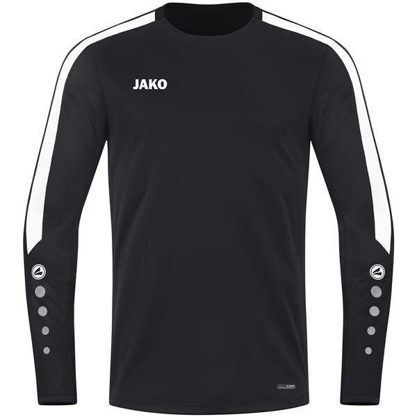 Jako Sweat Power schwarz 34